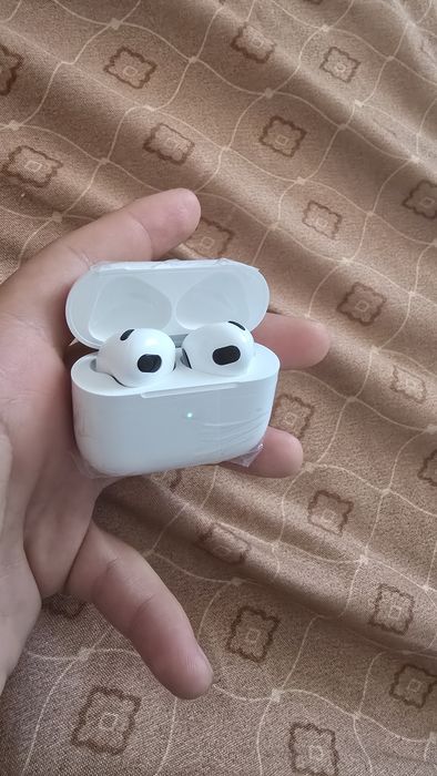 AirPods(3rd generation)