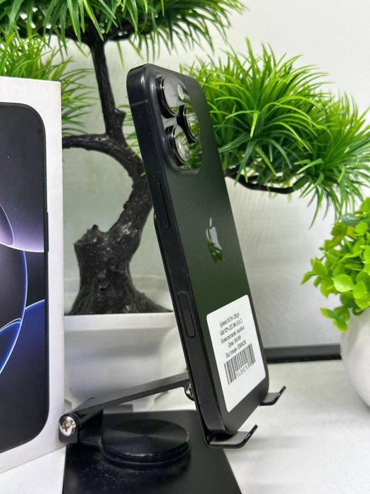 Iphone 16 Pro 128 gb