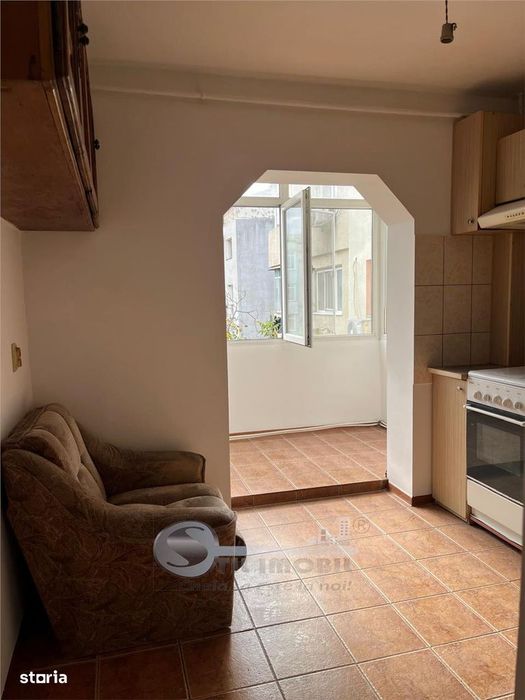 Apartament 3 camere decomandat- NICOLINA