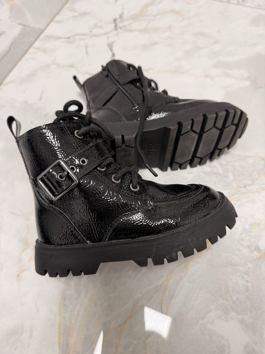 Детски бори Зара номер 24