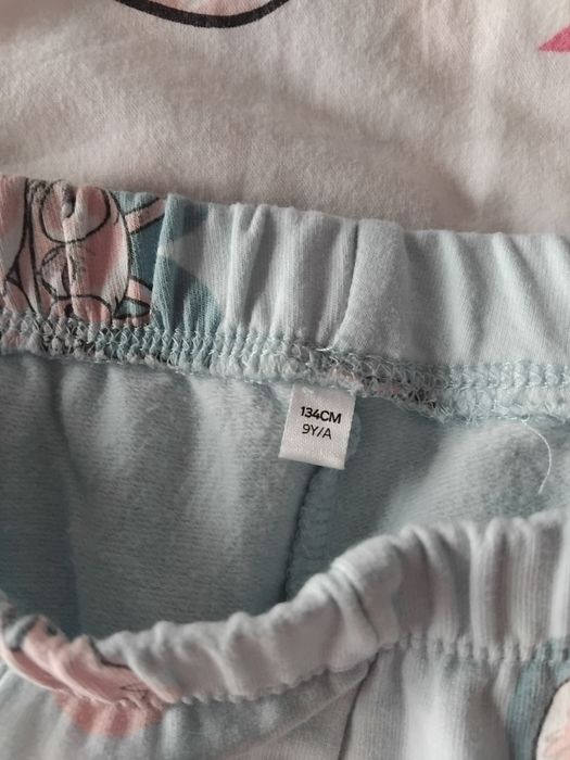 Pijamale Lilo &Stitch 134cm