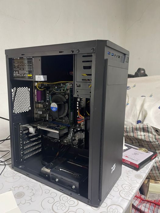 Караоке Система Установка Encore