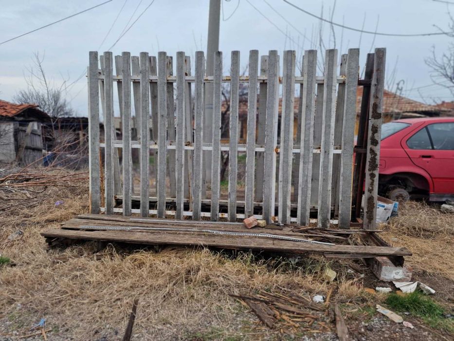 Пирамида за дограма