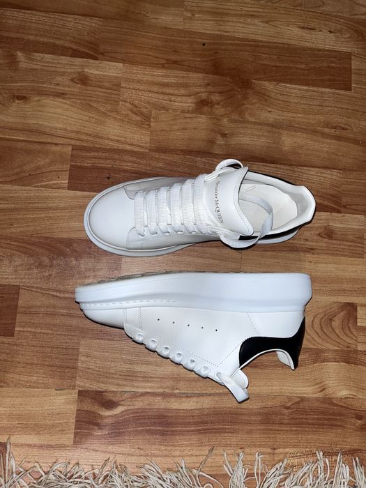 vand alexander mcqueen originali