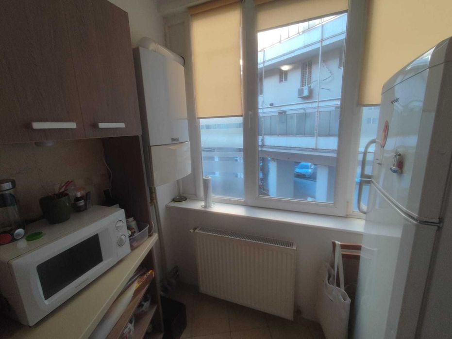 Apartament 2 Camere Universitate | Sala Palatului – Cișmigiu | Centrala | AC | 9 min metrou