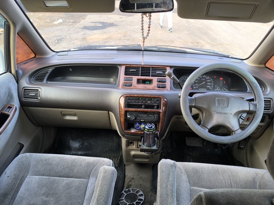 Продам Хонда Одиссей