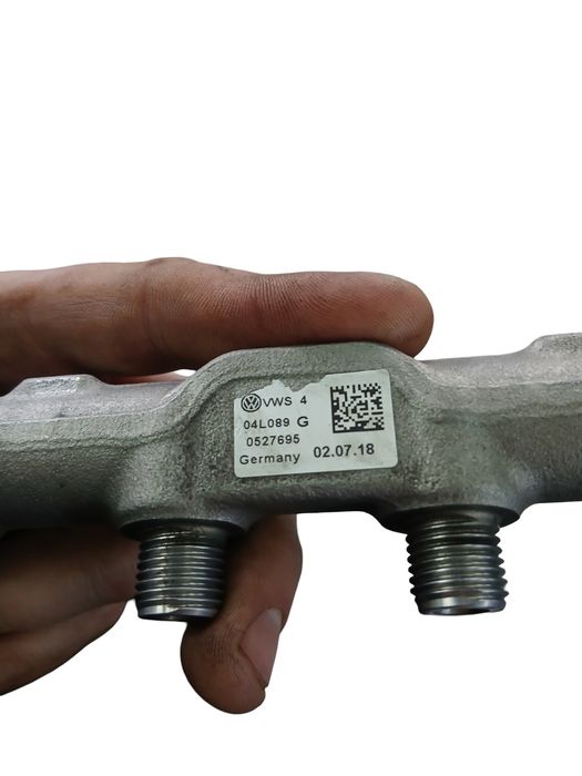 Rampa Injectoare Skoda Superb 2015+ - > 04L089G