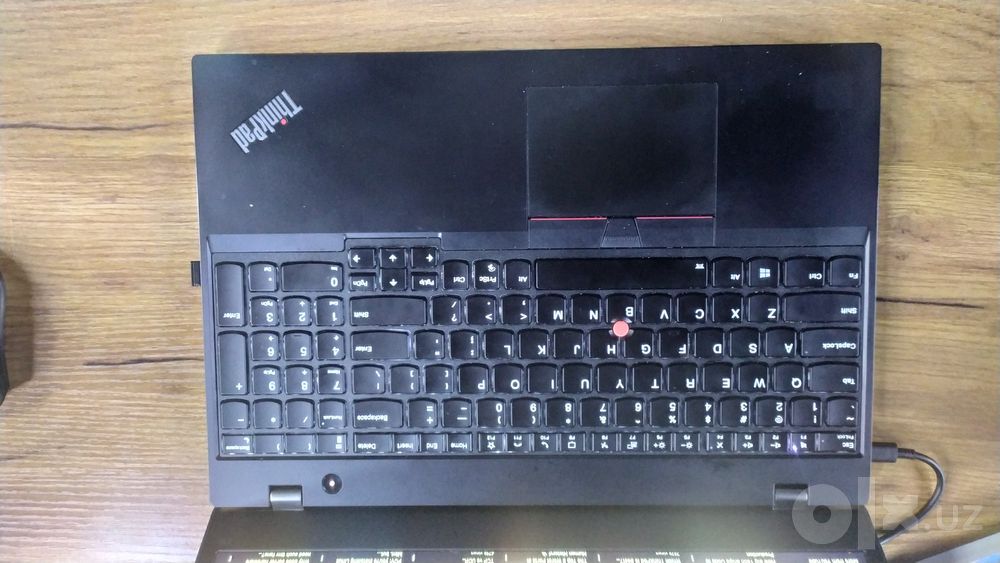 Thinkpad L15 Sotiladi Noutbuk notebook  sotiladi