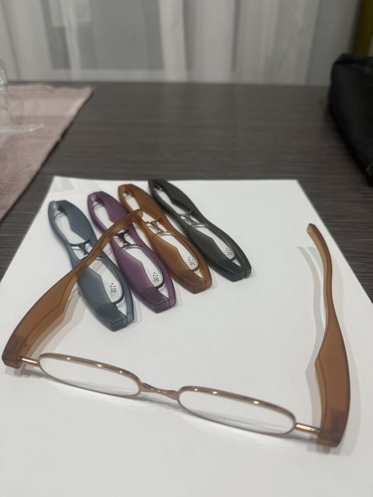 Очки для чтения .Производство Корея