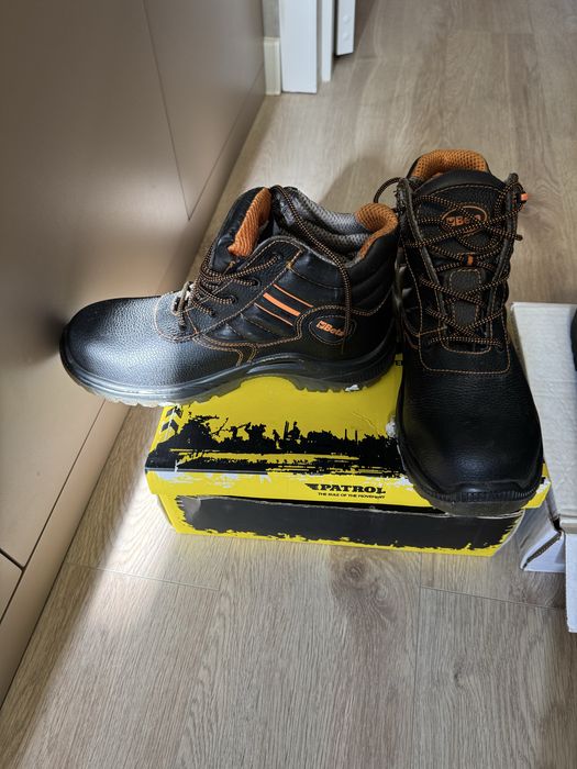 Мужская обувь 43 размера