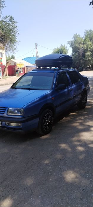 Продам фольксваген венто