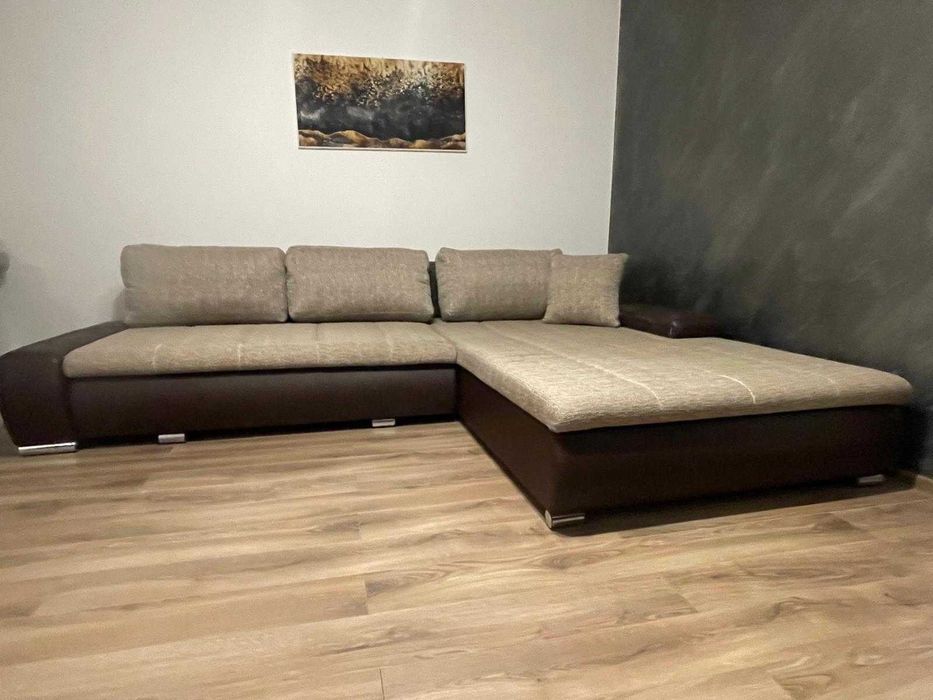 Vand coltar extensibil