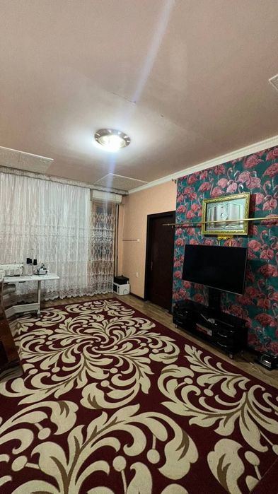 Продаётся дом 2x комнатная
