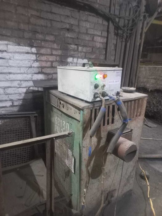 сварочные трансформаторы