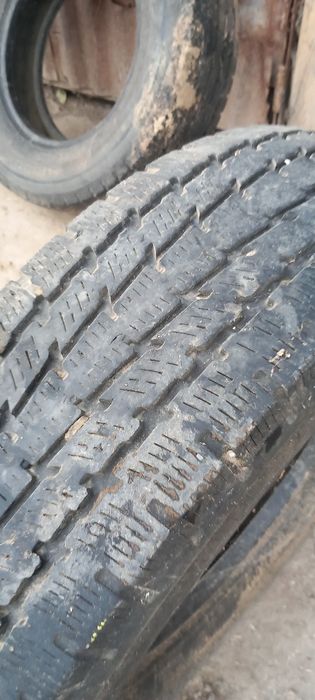 Anvelope de autoutilitara