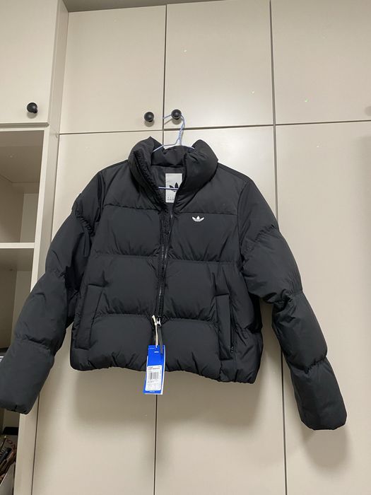 Куртка/Пуховик Adidas