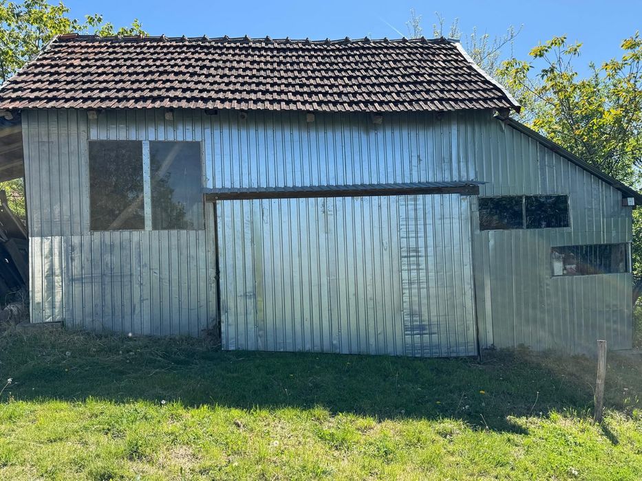 Casă de vânzare în Sumugiu