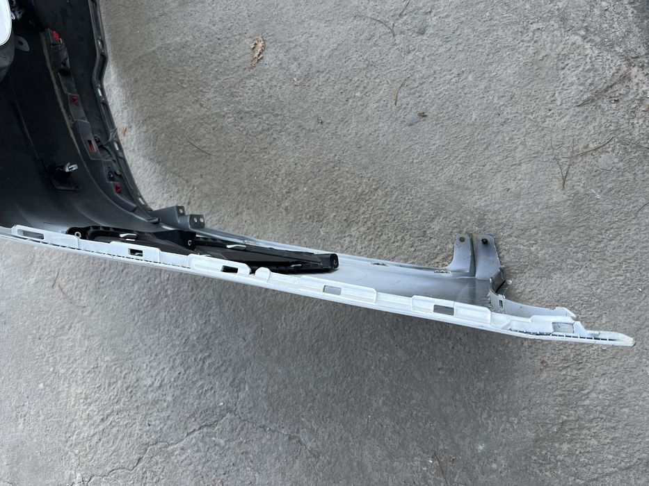 KIA K5 Бампер задний (orqa bamper)