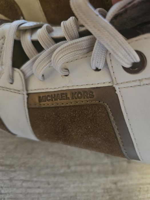 Маратонки Michael Kors