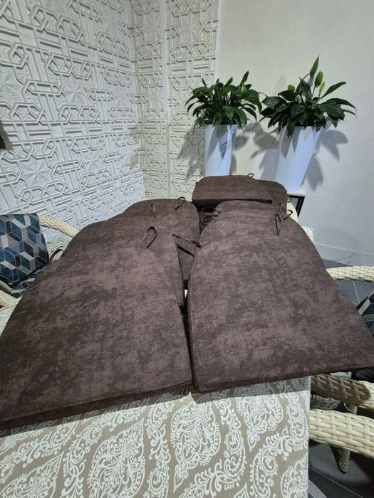 Шторы,сидушки,подушки на заказ индивидуально.