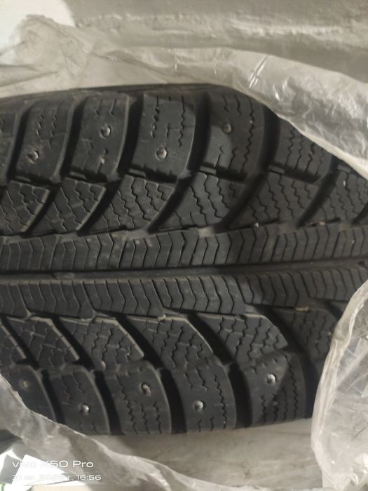 Шины 205/70 R16 с дисками