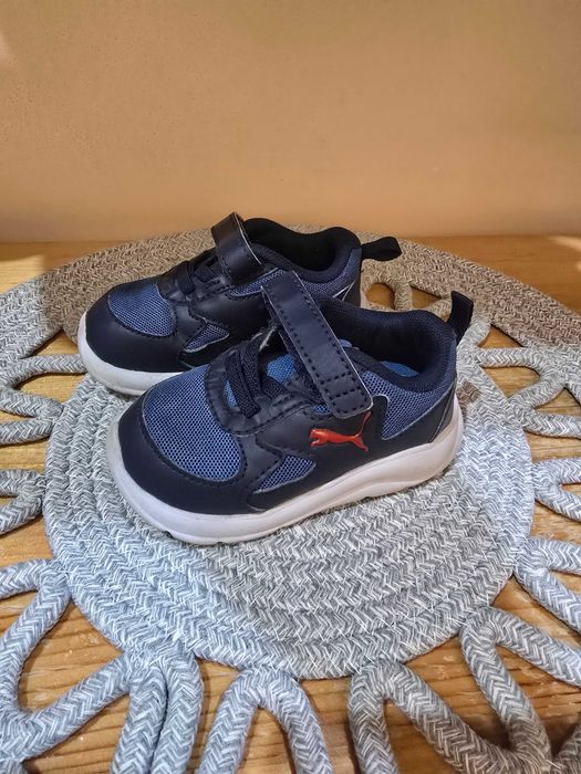 Детски маратонки Puma