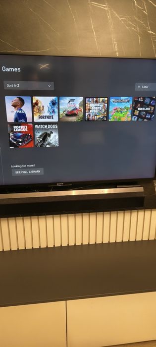 Xbox one X in stare buna