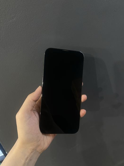 Iphone 13 Pro Max, Graphite 79% 256гб