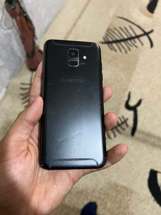 Samsung A6 32 Gb