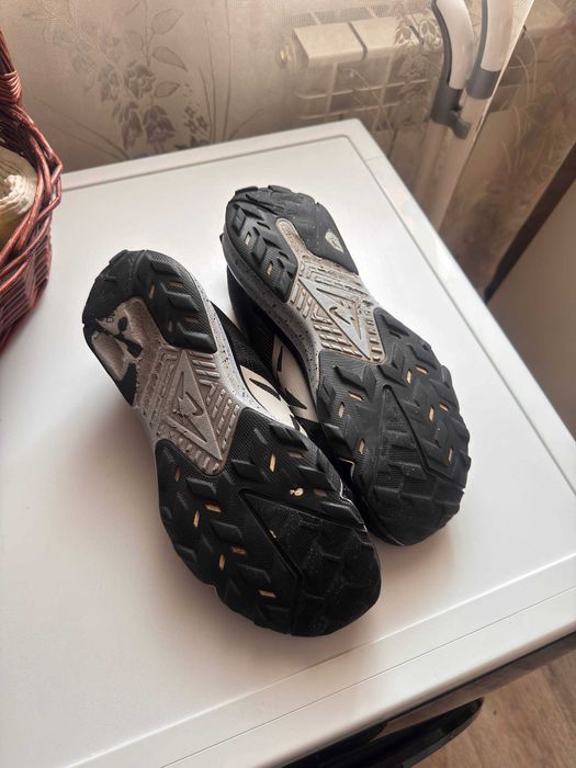 Кроссовки Nike Terra Kiger