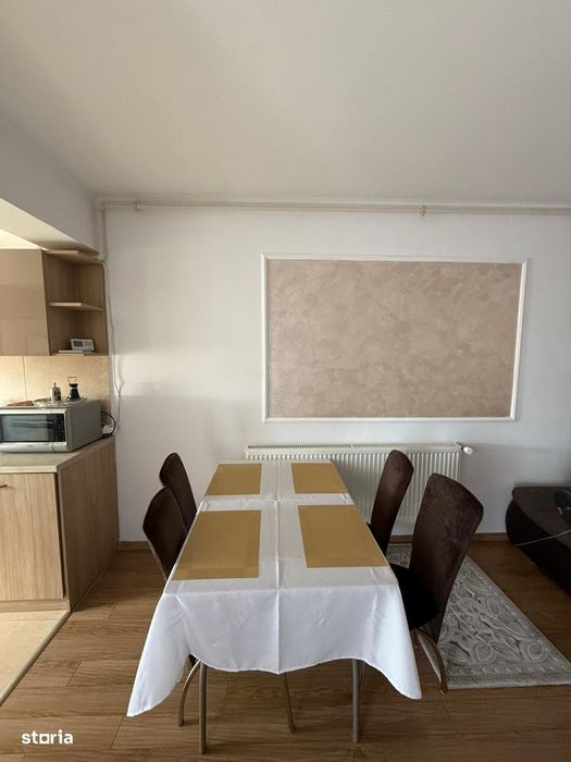 Apartament 2 cam., bloc rezidential nou Cantemir, str. Sextil Puscariu