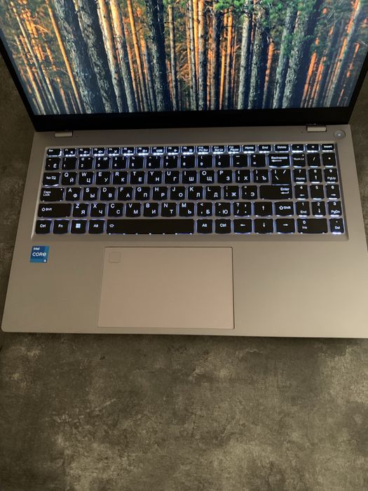 Hanson Core i5-12600H (12-avlod)