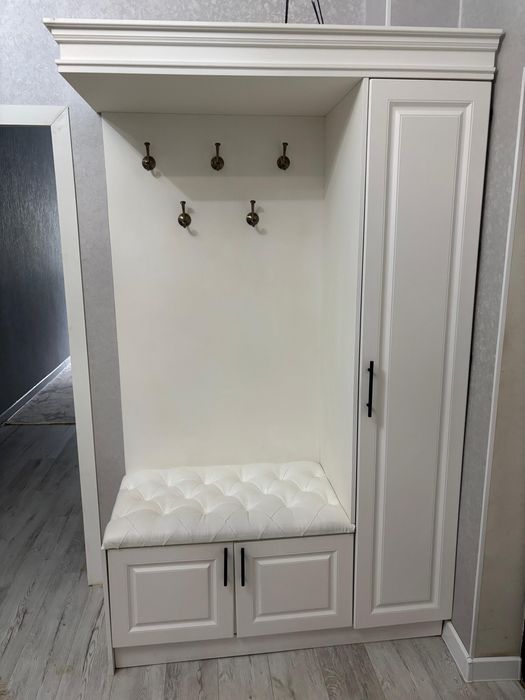 Шкаф прихожая !!!