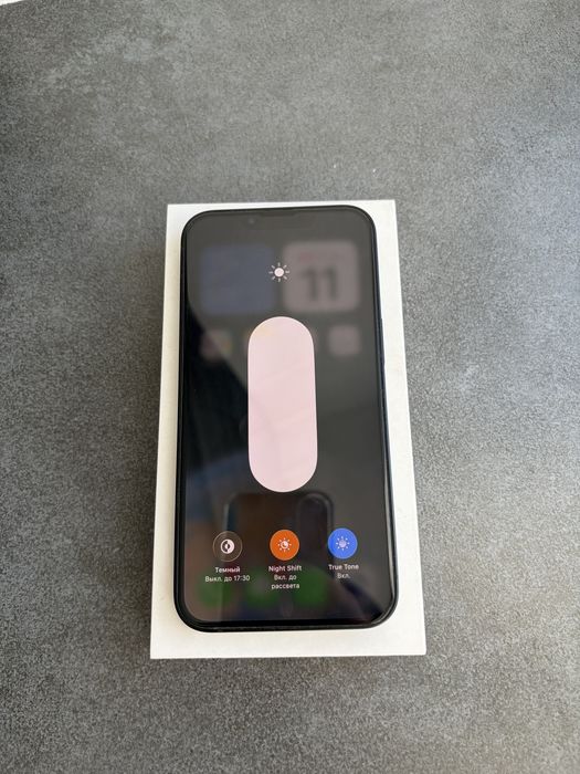 Iphone 13, Айфон 13 128гб 80%
