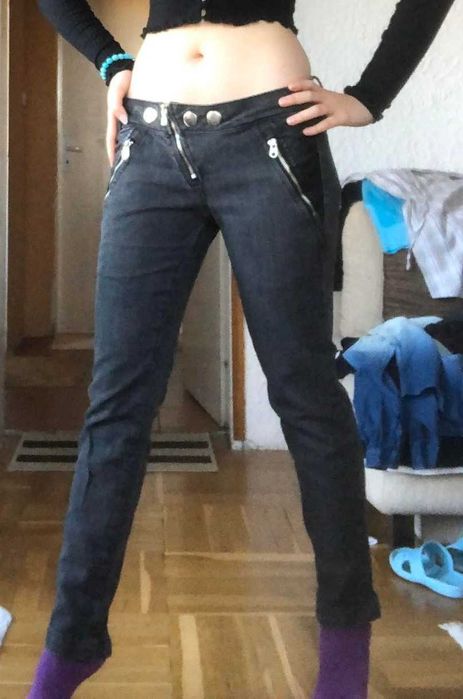 Дънки Miss Sixty