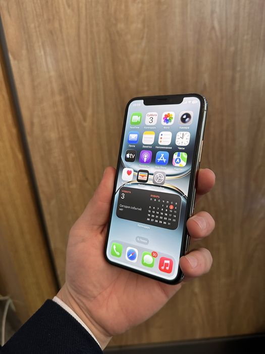 Iphone 11 pro 256gb