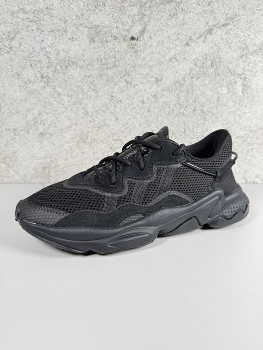 Adidas Ozweego Black
