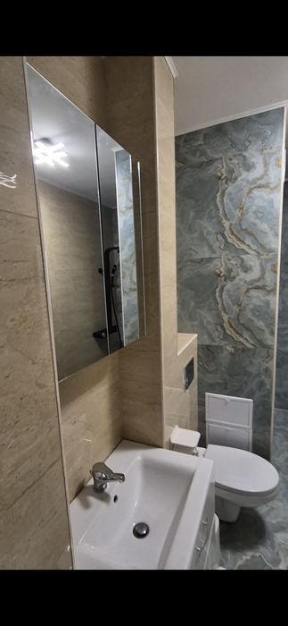 Apartament 2 camere Ferdinand parc gara