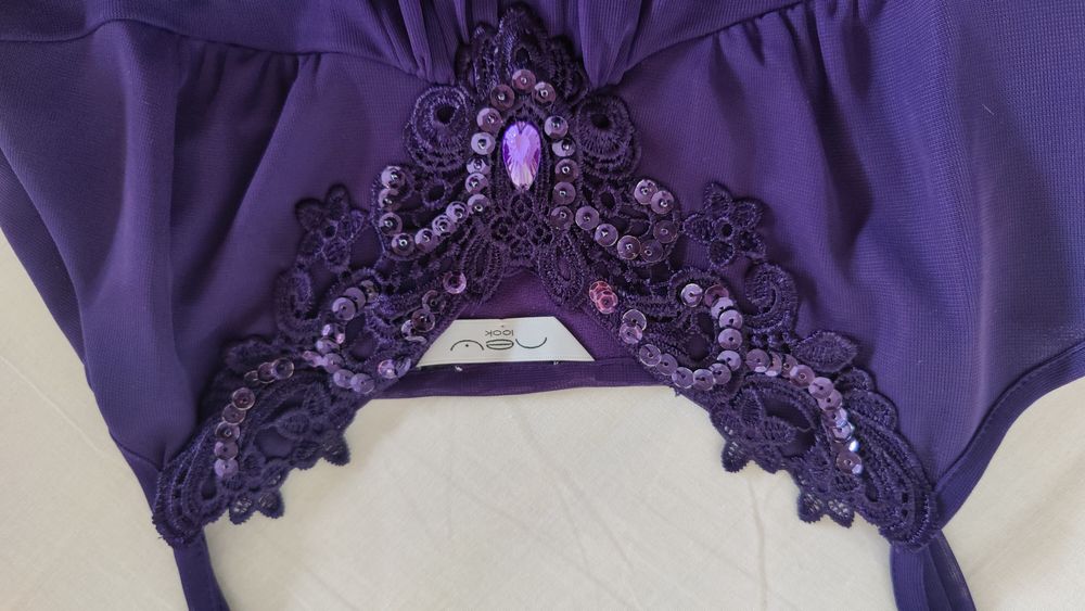 Fusta Zara Trafaluc M