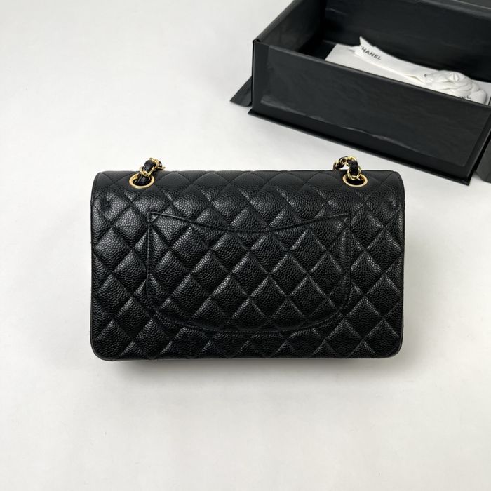 Chanel Classic Small Double Flap