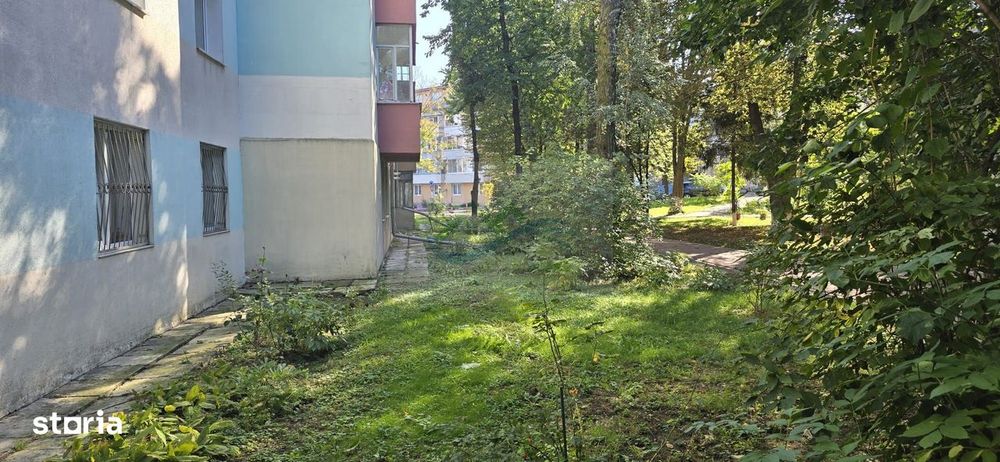 Apartament 2 camere Centrul / Lângă Sântul Ioan