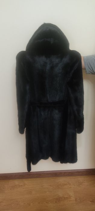Продам шубу норковая