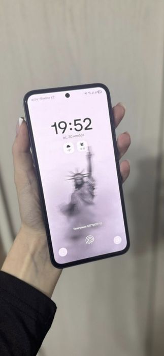 Samsung A35 256 гега