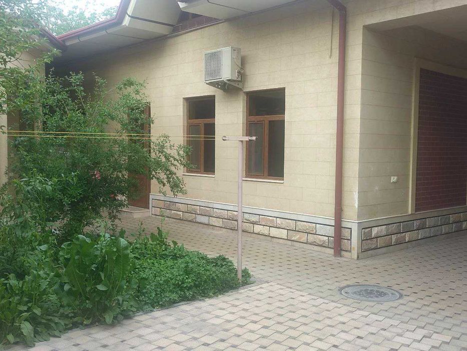 Сдаётся участок в аренду – со всеми удобствами!