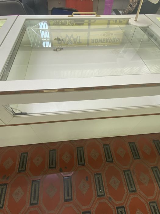 Продается место