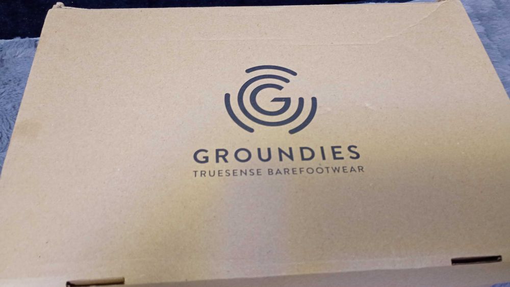 Дамски зимни обувки GROUNDIES