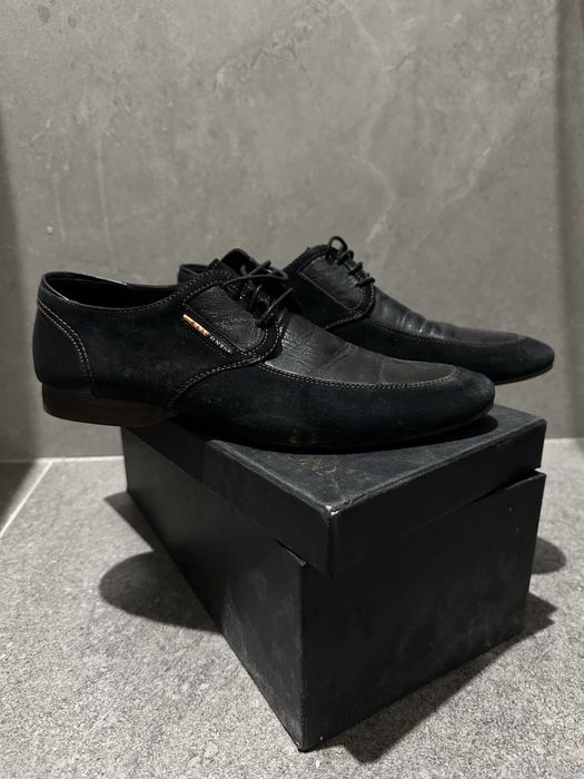 Мужские туфли Basconi