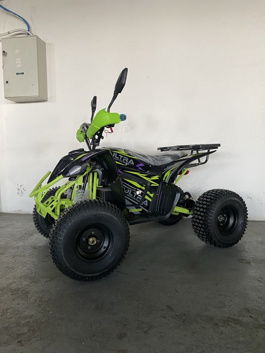 Atv 1500w 60v Ultra pentru copii cu garantie si livrare