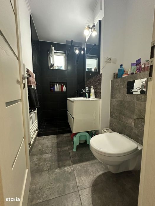 - Apartament 3 camere Hipodrom - 64mp Renovat Recent - Mobilat Utilat.