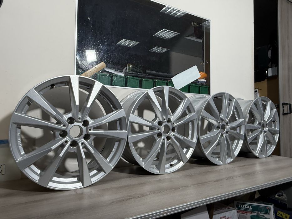 19 цола Passat Golf Artheon Tiguan Touaran